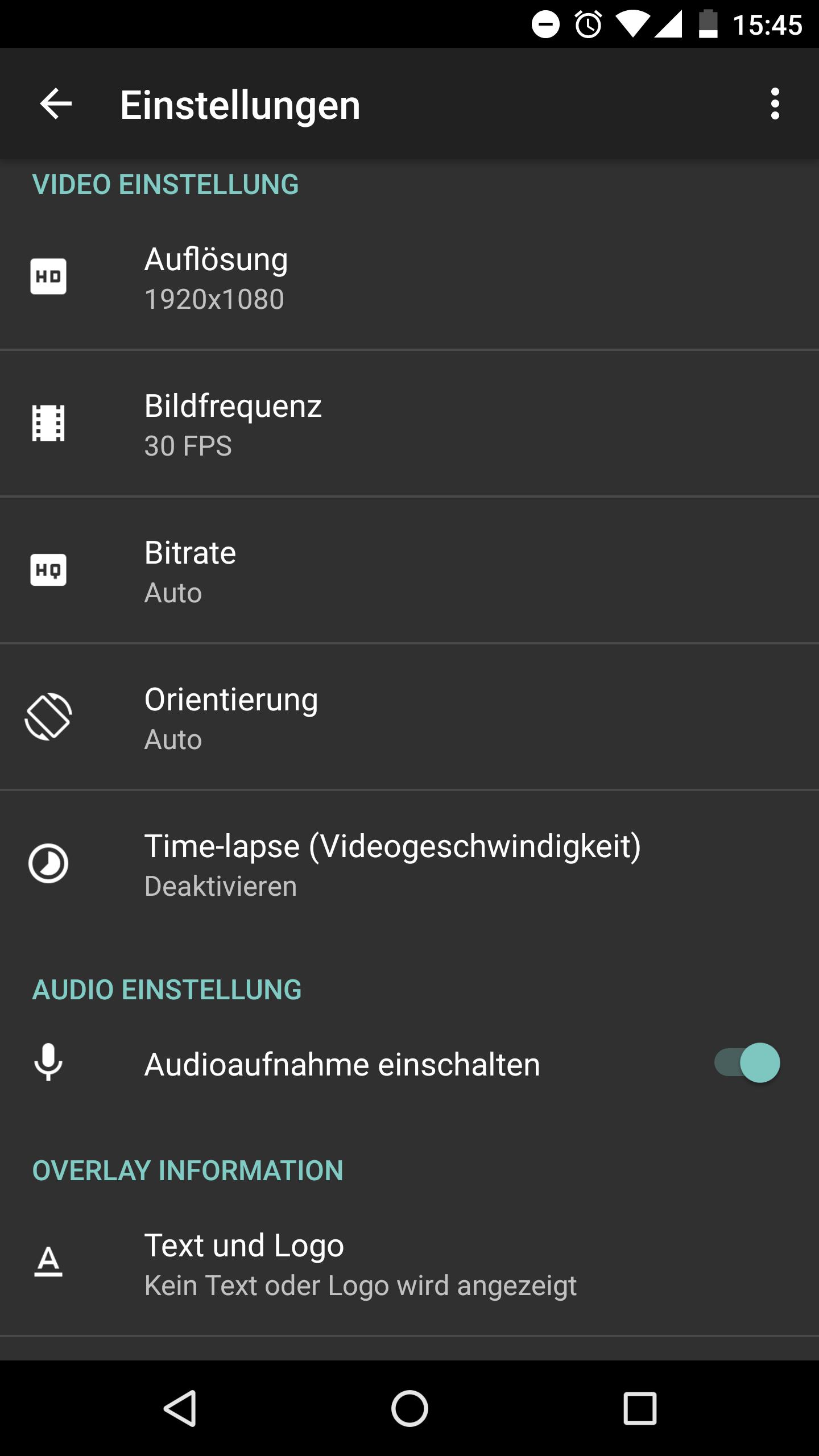 Az Screen Recorder Fur Android Apk Herunterladen Az Screen Recorder Fur Android Apk Herunterladen
