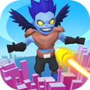 Heroic Gunner-Last Bullet APK