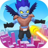 Heroic Gunner-Last Bullet