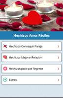 3 Schermata Hechizos de amor fáciles rapidos y efectivos