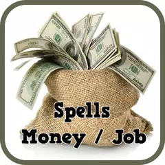 Hechizos de dinero y trabajo APK 下載