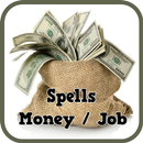 APK Hechizos de dinero y trabajo