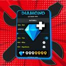 Fire Fre Mod Diamond Hack 2022 APK