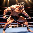 Wrestling Games 3D Offline APK