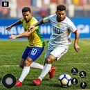 Juego de fútbol fútbol 2023 APK