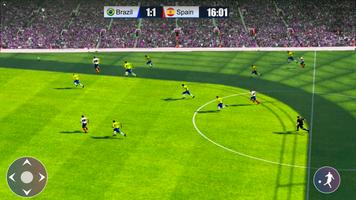 Football Games 2024 Offline screenshot 2