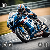 Bike Racing Motorrad-Spiele