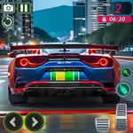Car Racing Games 2025 3D icon