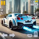 Auto Carreras Auto Manejo APK
