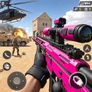 juego de disparos sin internet APK