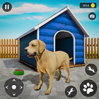 Dog Simulator Offline Pet Game APK