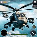 Gunship Battle Offline Game APK
