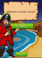 برنامه‌نما Corsair's Jewels عکس از صفحه