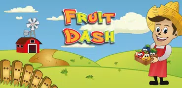 Fruit Dash