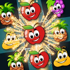 Fruit Dash アプリダウンロード