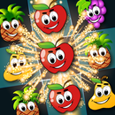 Fruit Dash aplikacja