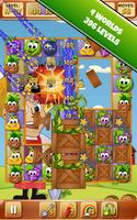 Fruit Dash plakat