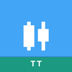 Trader Trainer 아이콘