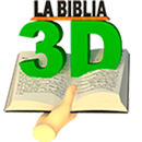 La Santa Biblia en 3D gratis / multi-versiones APK