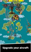 Aircraft Wargame 1 پوسٹر