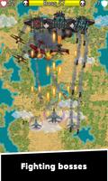 jogo de aviões de guerra 1 imagem de tela 1