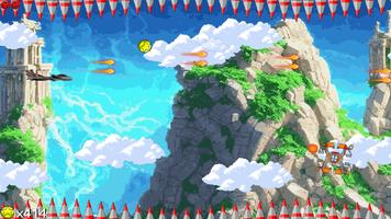 Aircraft Wargame 4 海报