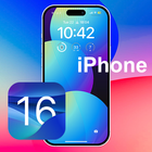 Icona iPhone 16