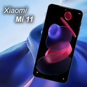 Themes for Xiaomi MI 11 2022 icon