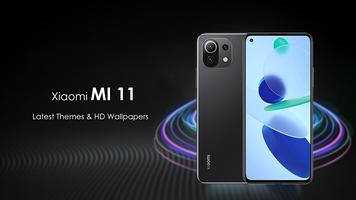 Poster Themes for Xiaomi MI 11 2023