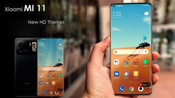 Themes for Xiaomi MI 11 2023 capture d'écran 1