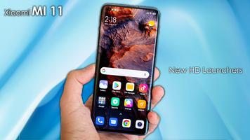 Themes for Xiaomi MI 11 2023 Ekran Görüntüsü 3