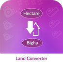 Hectare to Bigha Converter 2019 APK