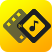 Video Mix - Add Songs to Video & Video Cutter
