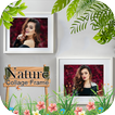Nature Photo Collage - Nature Multi Photo Frame