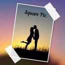Square Photo Blur for Profile DP APK