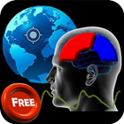Stress Locator Free icône