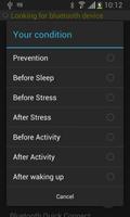 Stress Locator Free screenshot 1