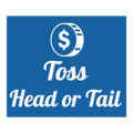 Head Tail Toss