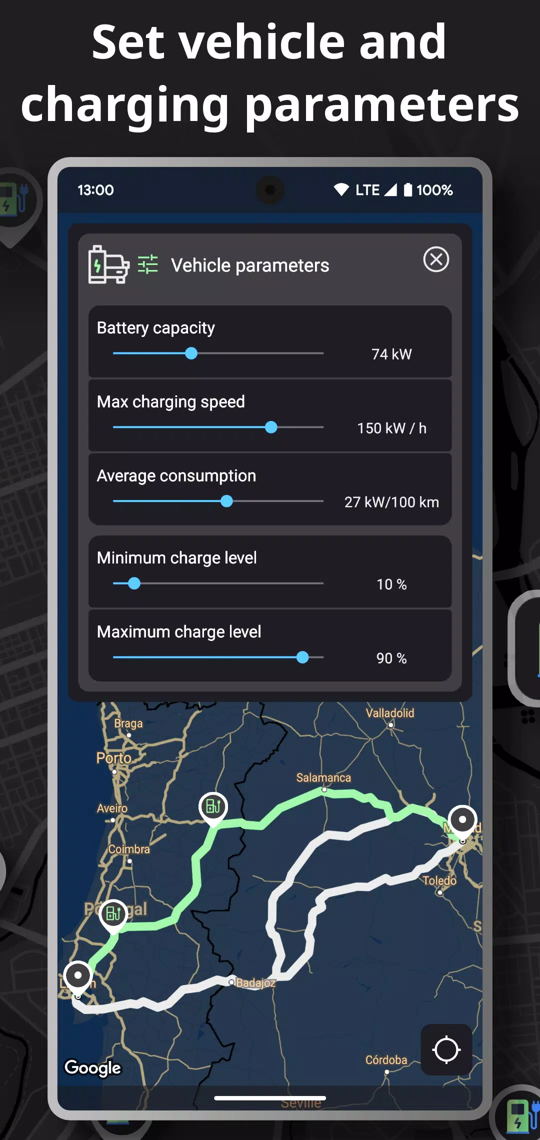 Charging Station APK for Android Download