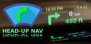 Navigation HUD