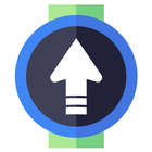 Navigation Wear icon