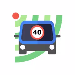 Radar: speed cameras XAPK download