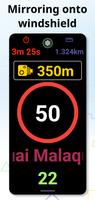 برنامه‌نما رادار: دوربین های سرعت عکس از صفحه