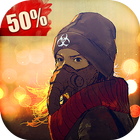 DEAD CITY - Choose Your Story icono