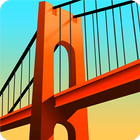 Bridge Constructor biểu tượng