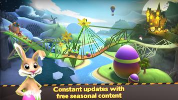 Bridge Constructor اسکرین شاٹ 3