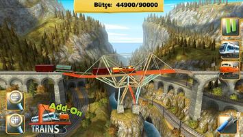 Bridge Constructor Ekran Görüntüsü 3