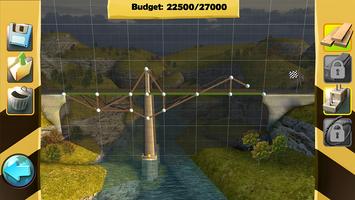 Bridge Constructor Affiche