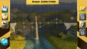 Bridge Constructor Affiche