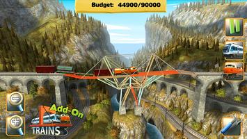 Bridge Constructor screenshot 3